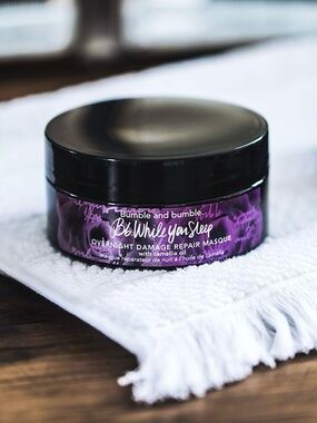 Bumble and bumble Overnight Repair Hair Masque
